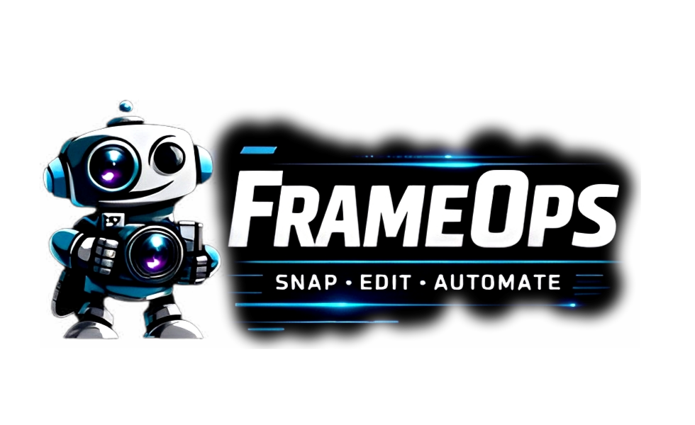 FrameOps